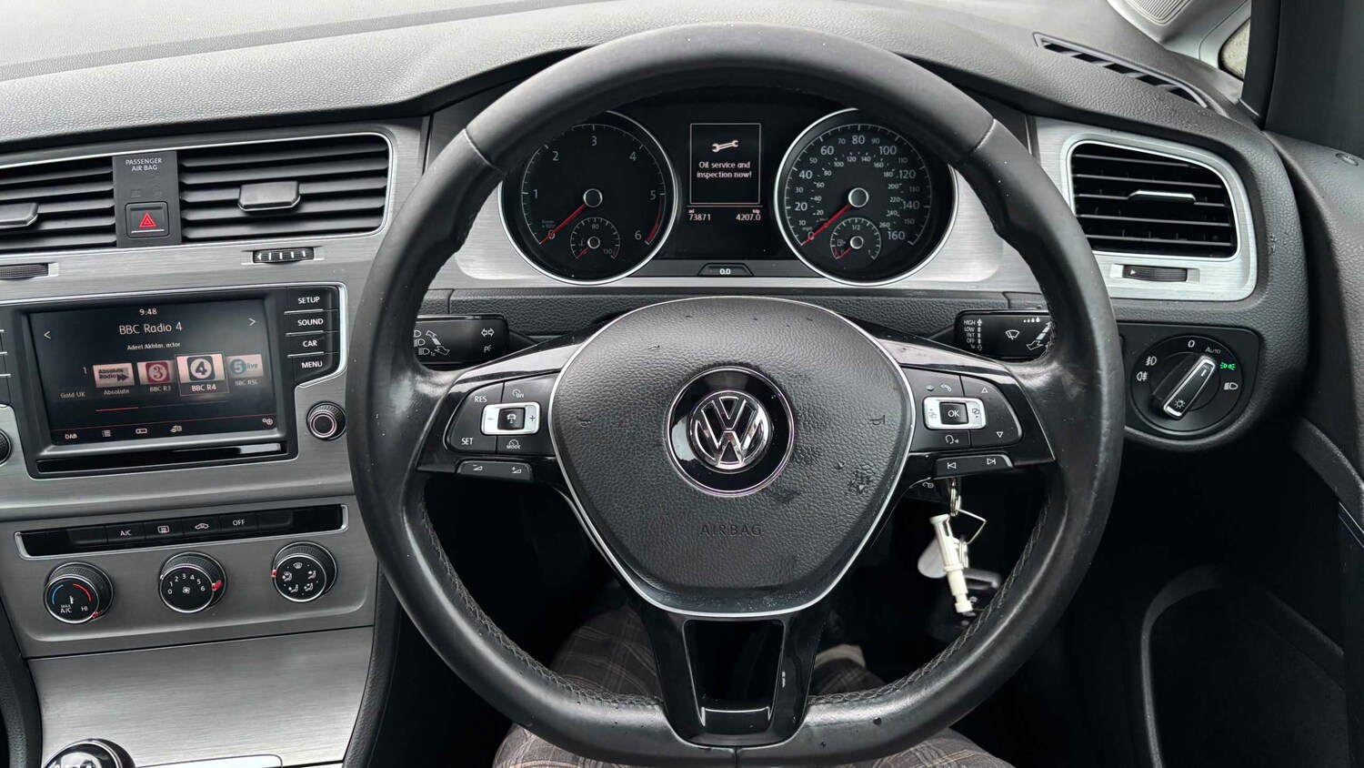 Used Volkswagen Golf for sale - 77861005: Photo 20