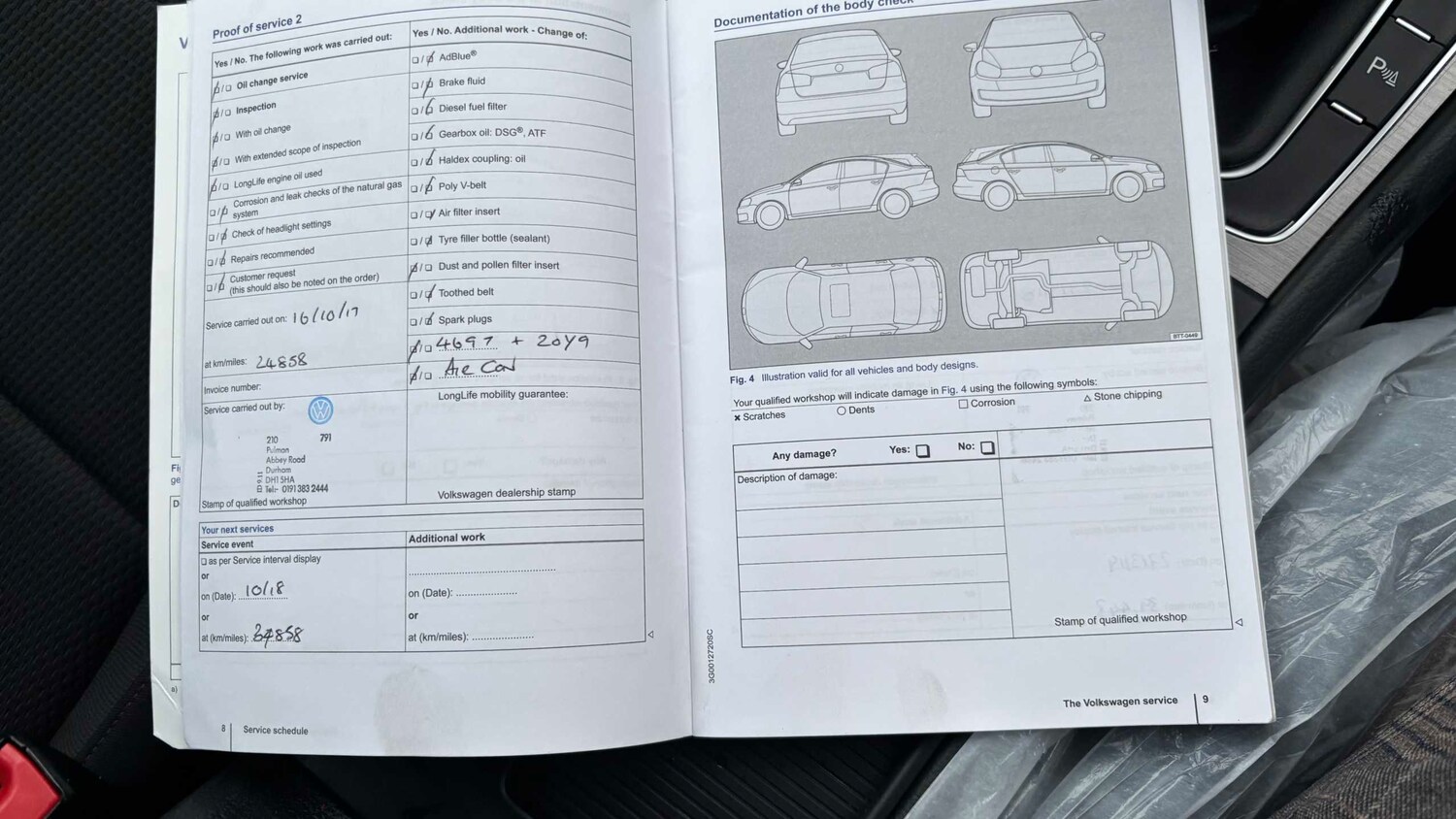 Used Volkswagen Golf for sale - 77861005: Photo 31