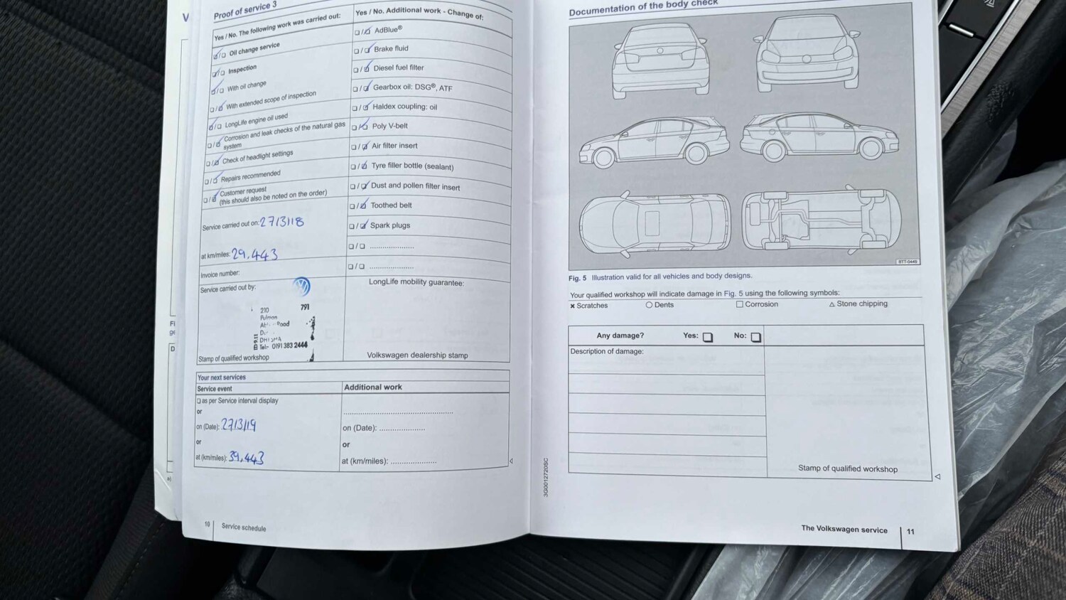 Used Volkswagen Golf for sale - 77861005: Photo 32