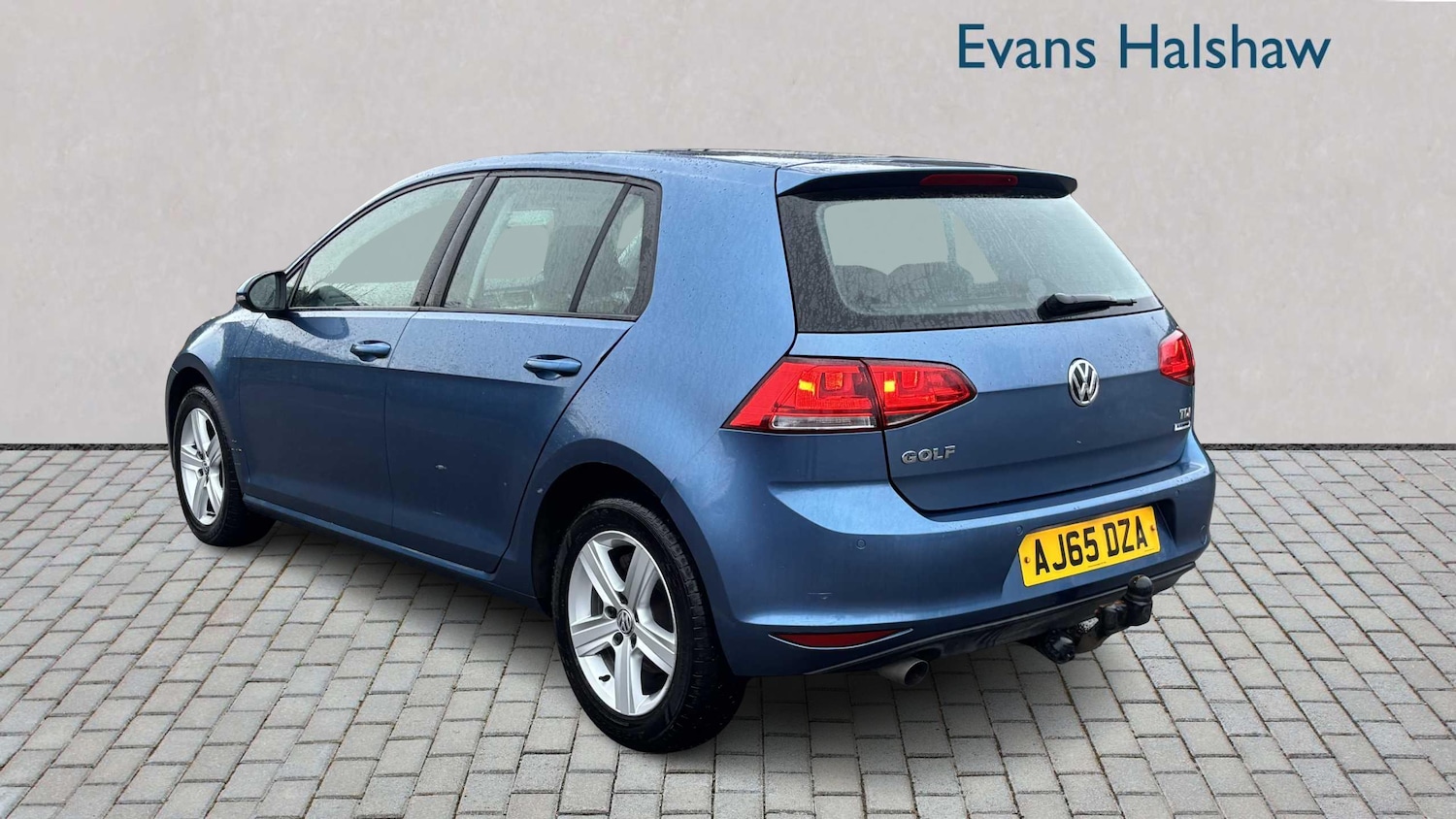 Used Volkswagen Golf for sale - 77861005: Photo 5