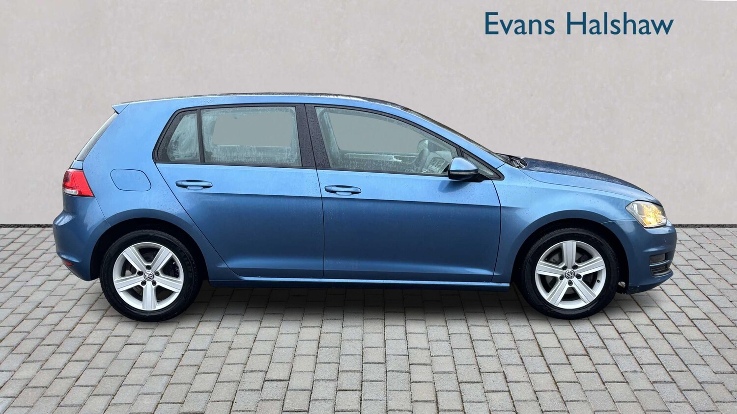 Used Volkswagen Golf for sale - 77861005: Photo 7