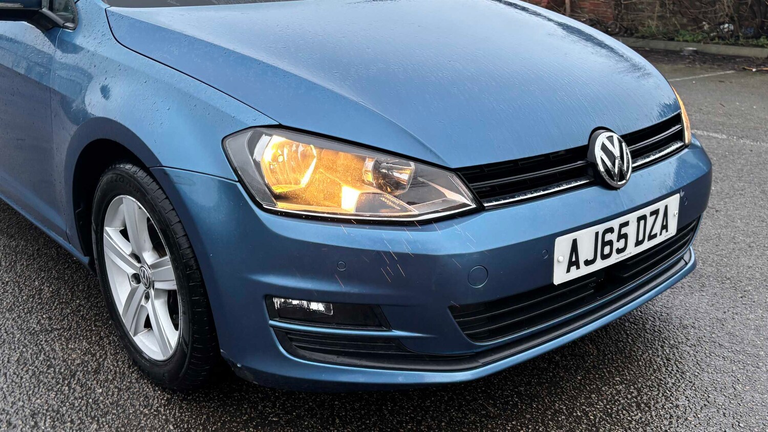 Used Volkswagen Golf for sale - 77861005: Photo 8