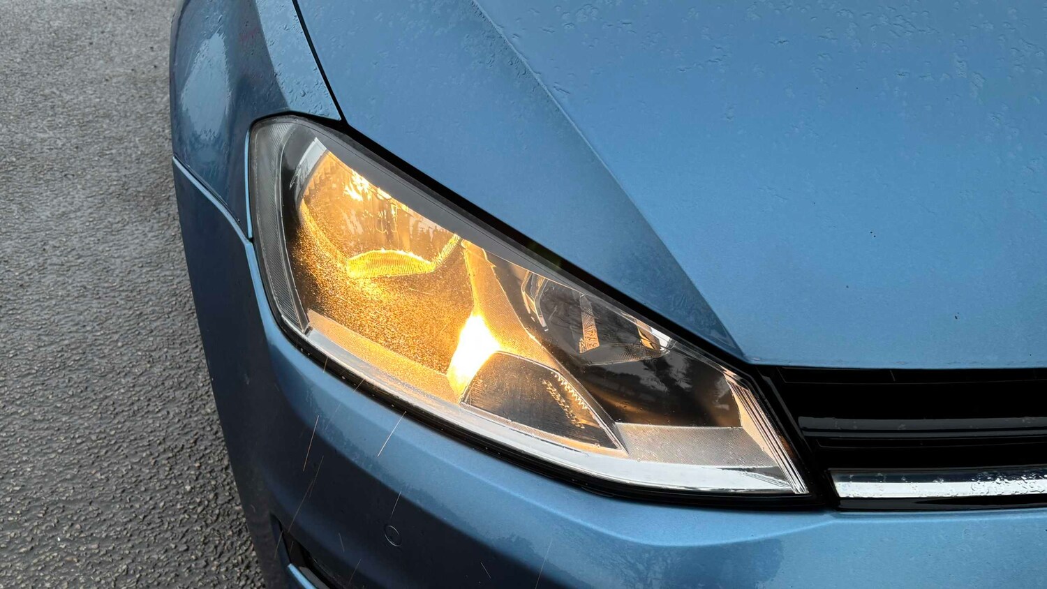 Used Volkswagen Golf for sale - 77861005: Photo 9