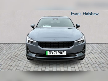 Used Polestar Polestar 2 2022 for sale - 77972880: Photo