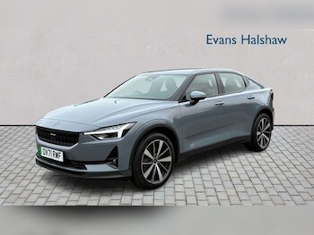 Used Polestar Polestar 2 2022 for sale - 77972880: Photo