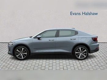 Used Polestar Polestar 2 2022 for sale - 77972880: Photo