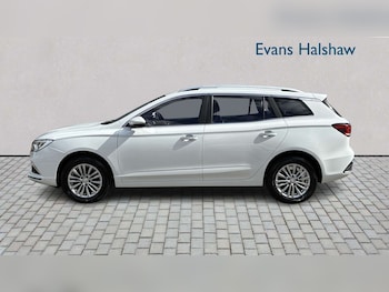 Used MG MG5 2021 for sale - 78857138: Photo