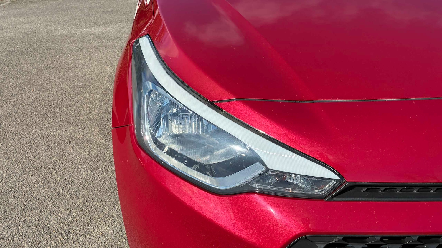 Used Hyundai i20 2018 for sale - 78118971: Photo 10