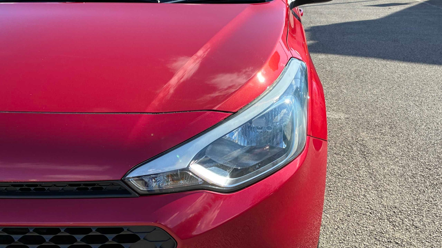 Used Hyundai i20 2018 for sale - 78118971: Photo 11