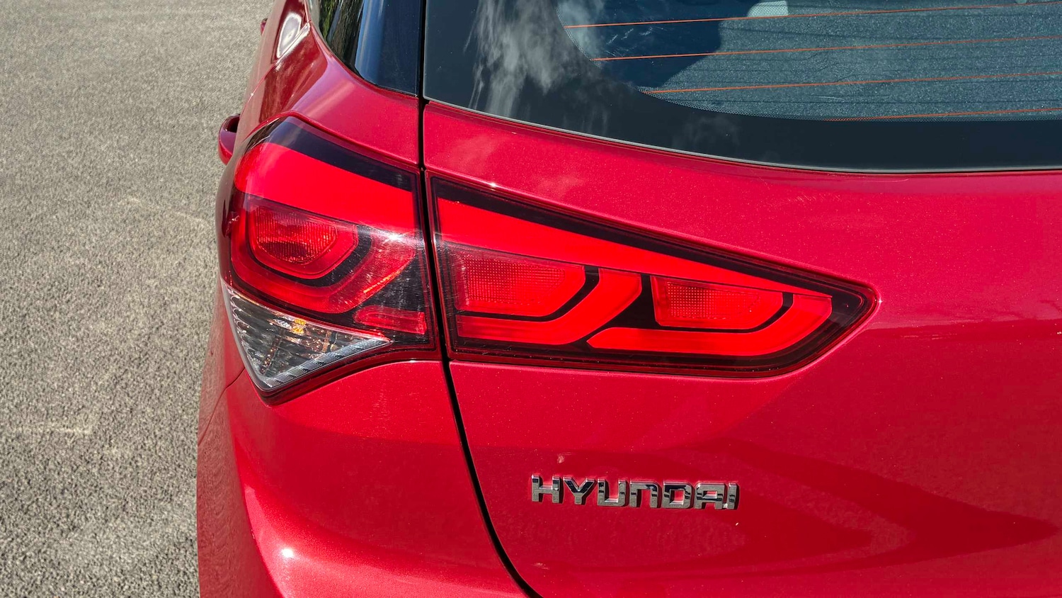 Used Hyundai i20 2018 for sale - 78118971: Photo 14