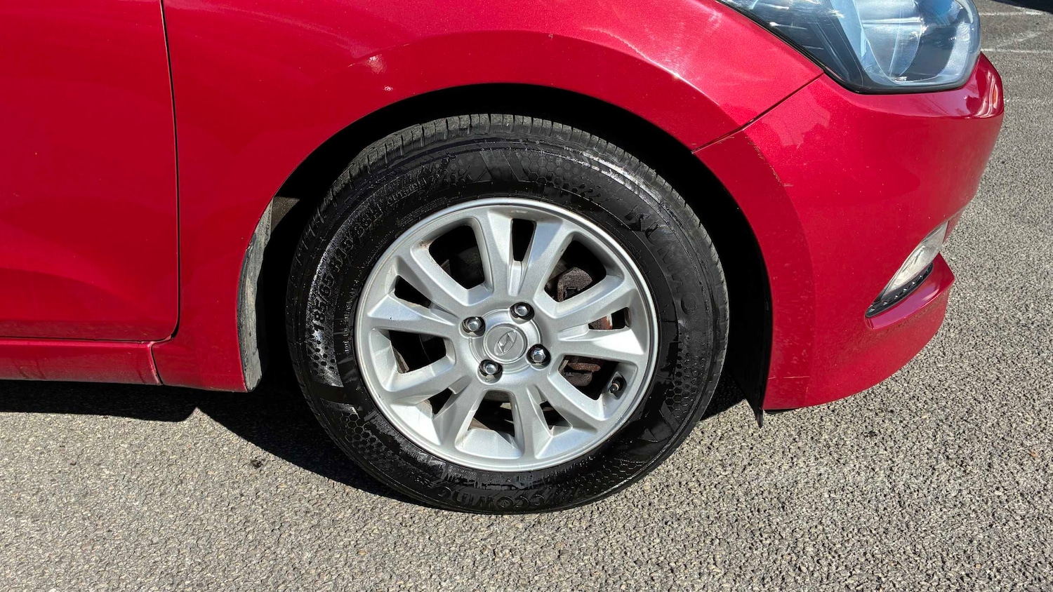 Used Hyundai i20 2018 for sale - 78118971: Photo 17