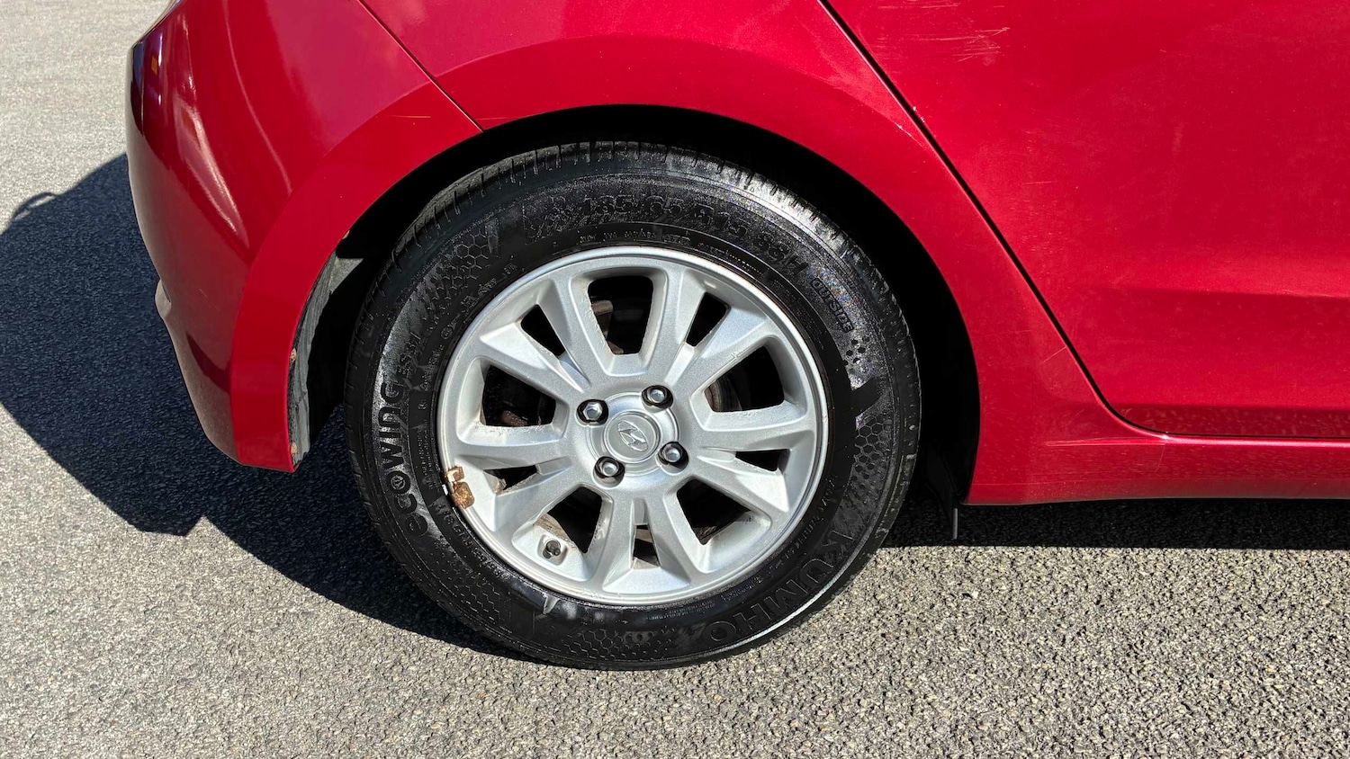 Used Hyundai i20 2018 for sale - 78118971: Photo 18