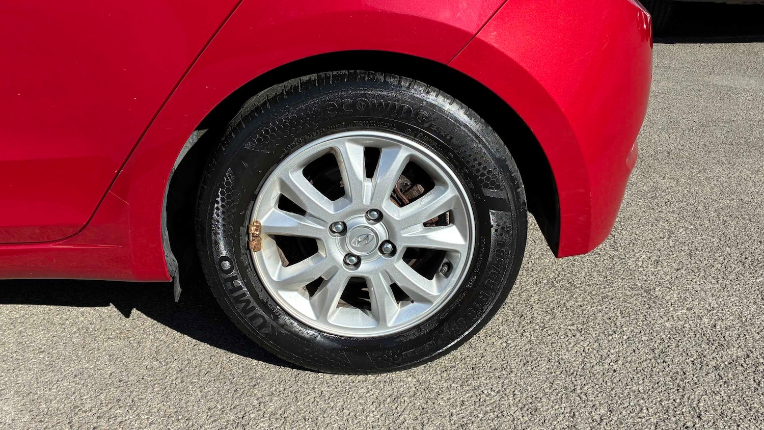 Used Hyundai i20 2018 for sale - 78118971: Photo 19