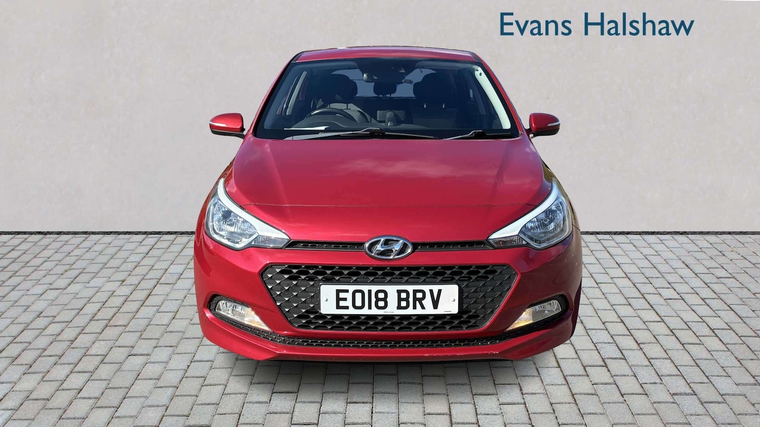 Used Hyundai i20 2018 for sale - 78118971: Photo 2