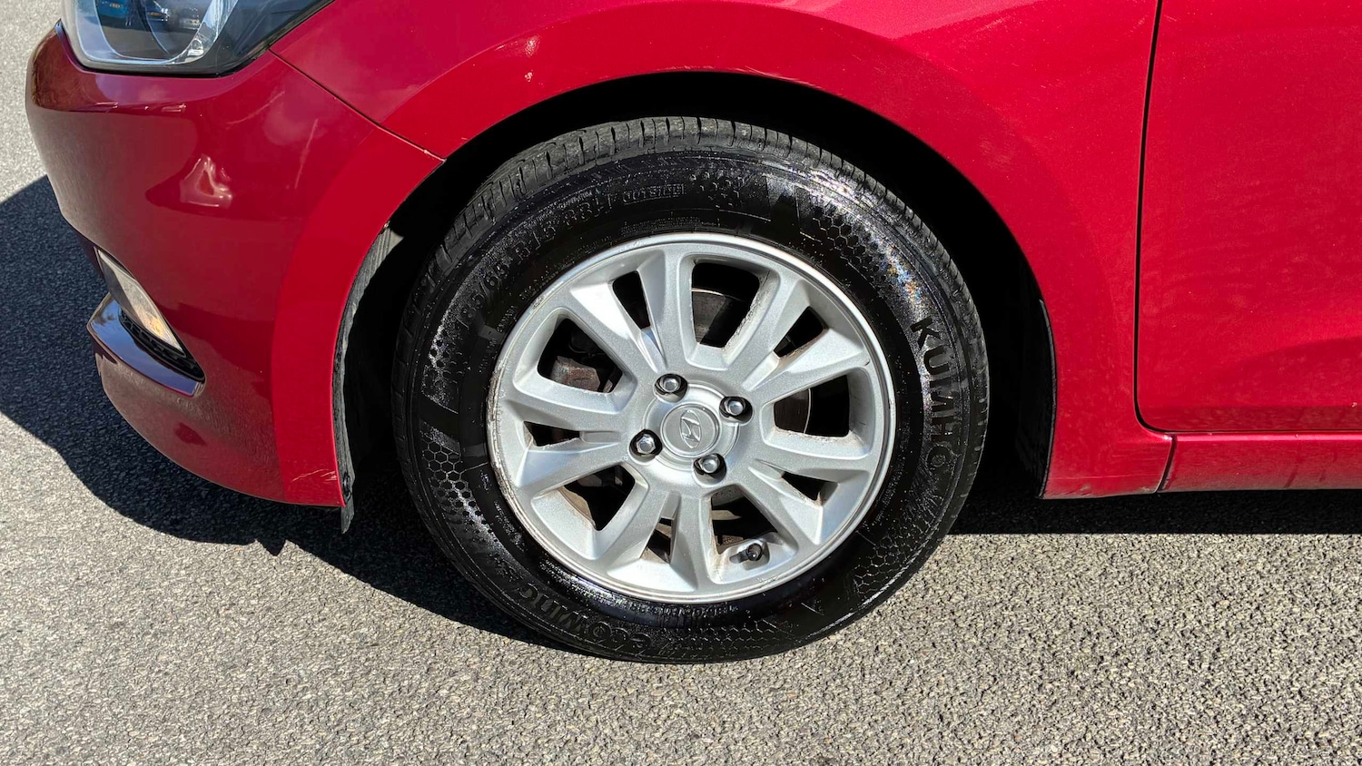 Used Hyundai i20 2018 for sale - 78118971: Photo 20