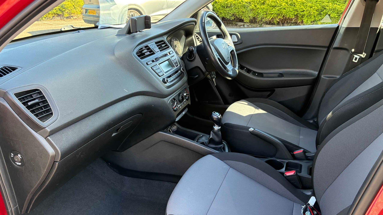 Used Hyundai i20 2018 for sale - 78118971: Photo 21