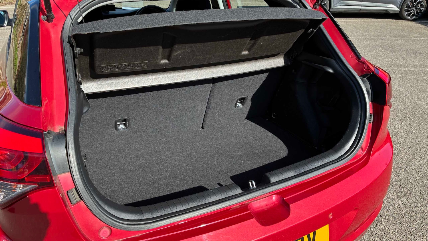 Used Hyundai i20 2018 for sale - 78118971: Photo 24