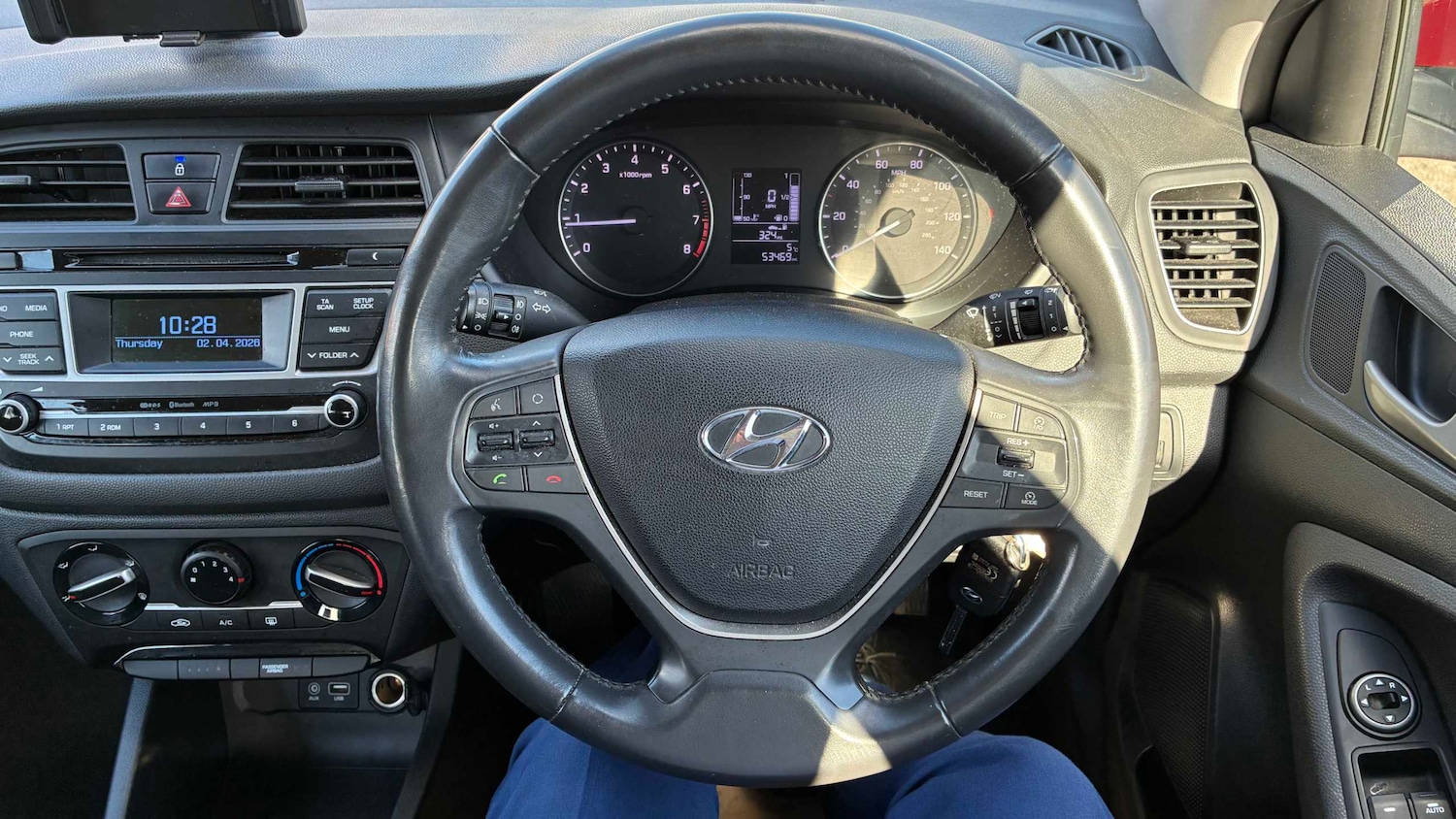 Used Hyundai i20 2018 for sale - 78118971: Photo 26