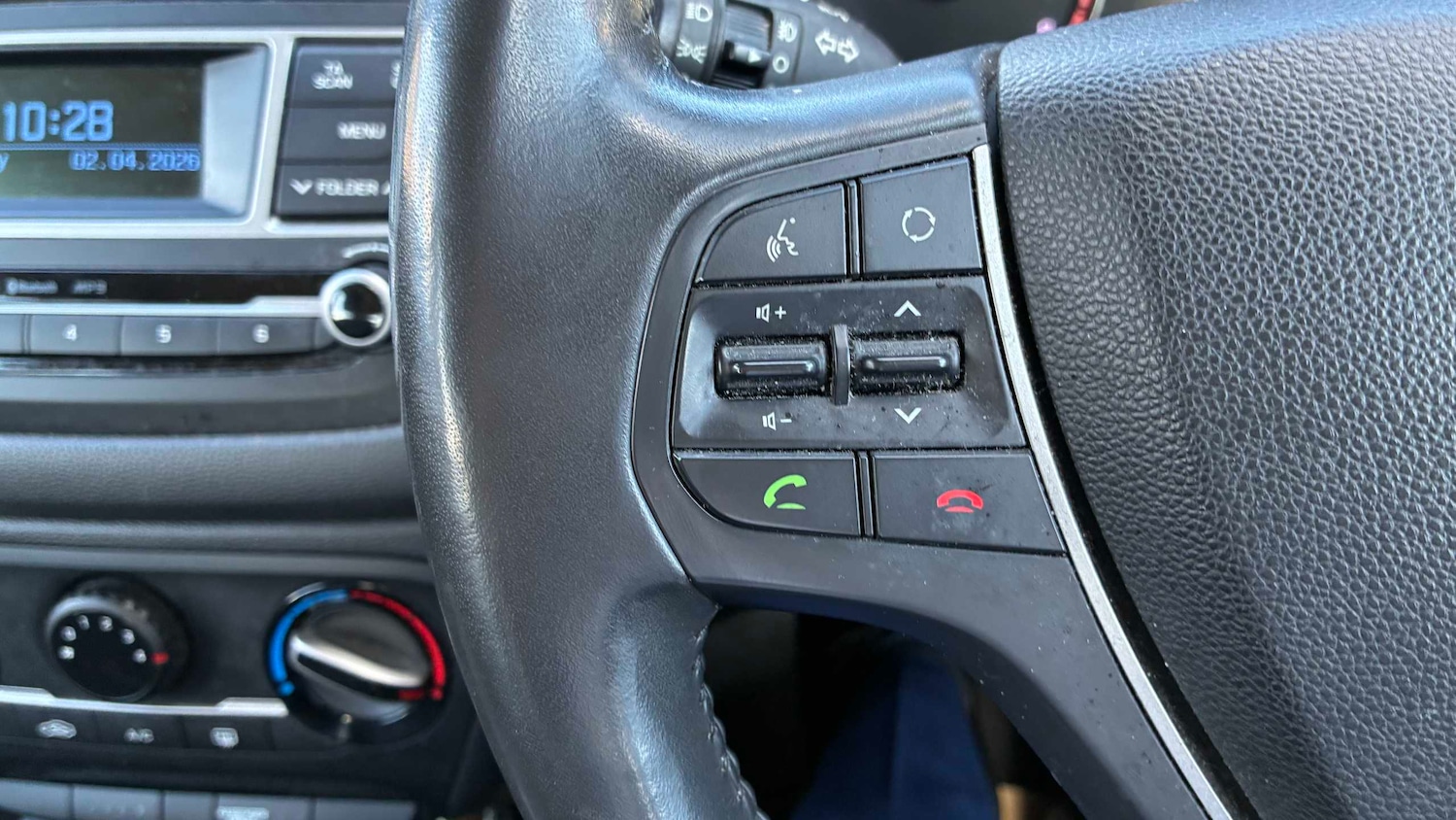 Used Hyundai i20 2018 for sale - 78118971: Photo 27