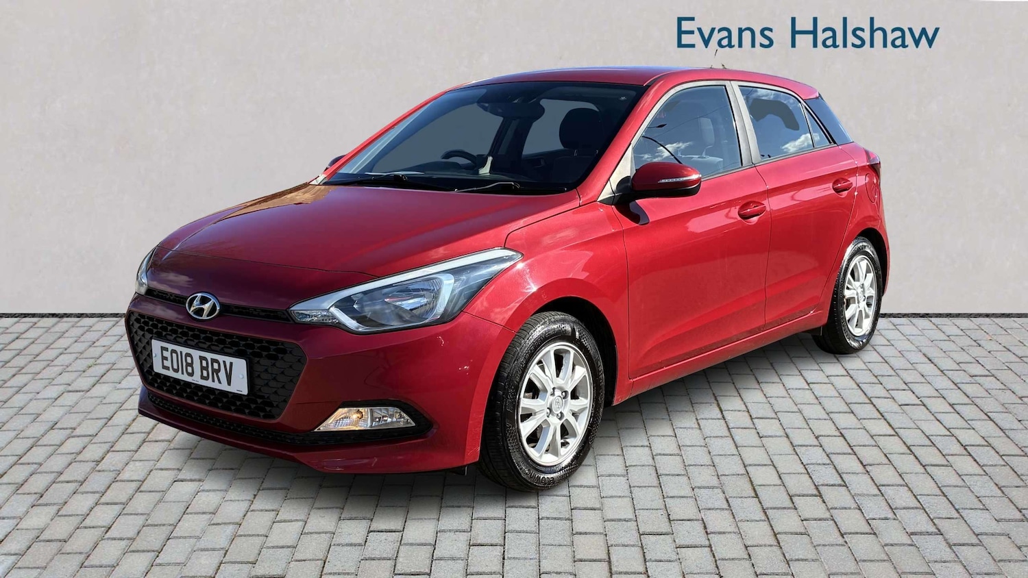 Used Hyundai i20 2018 for sale - 78118971: Photo 3