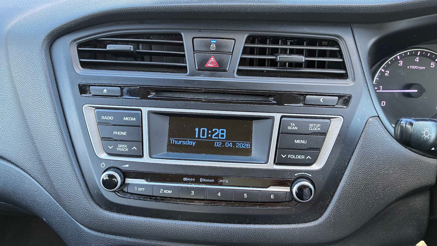 Used Hyundai i20 2018 for sale - 78118971: Photo 31