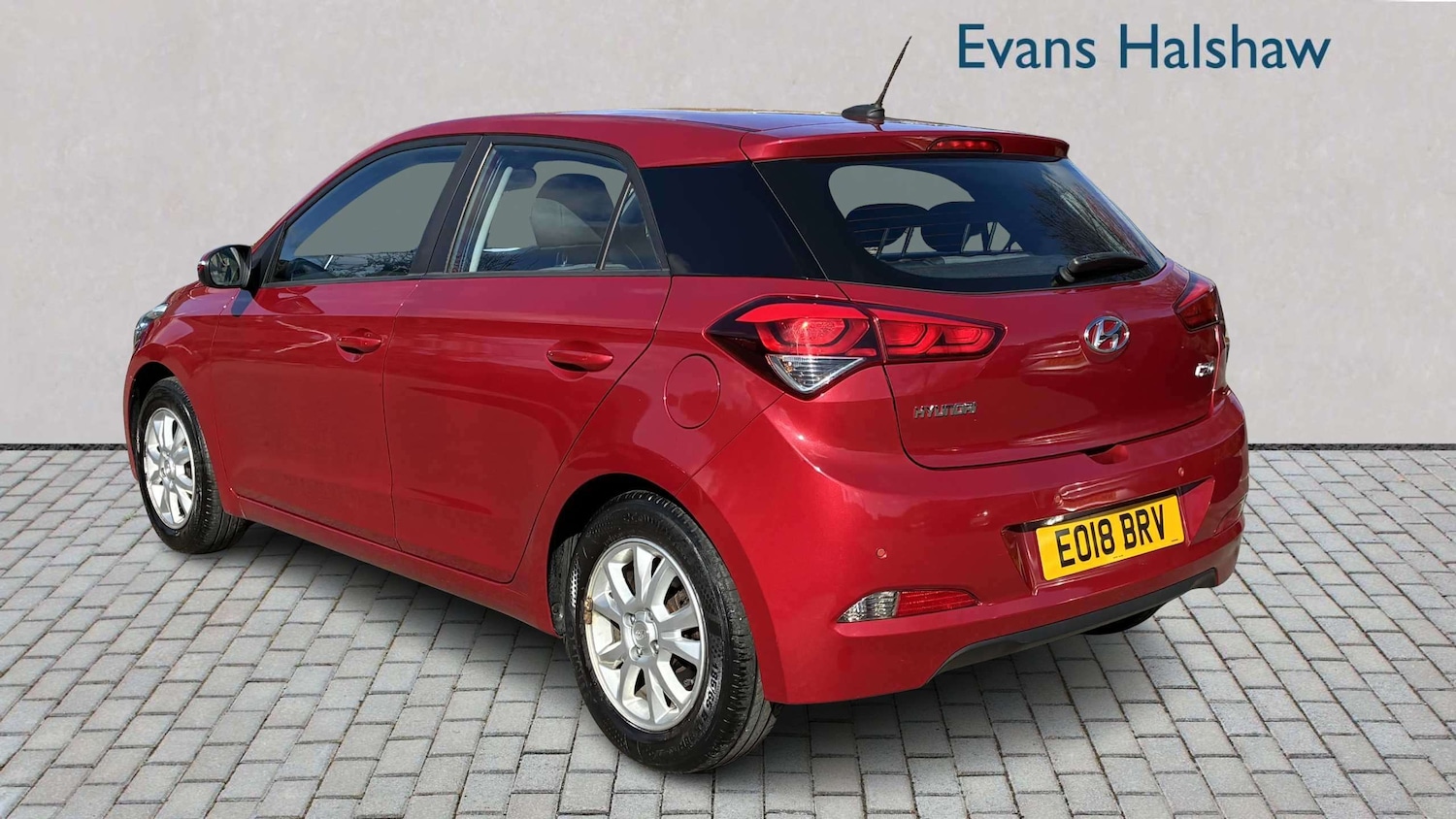 Used Hyundai i20 2018 for sale - 78118971: Photo 5