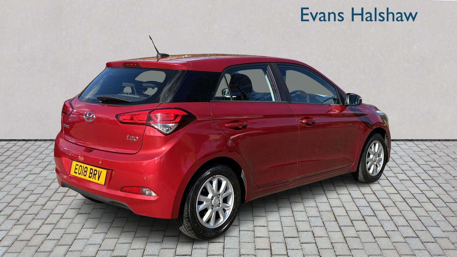 Used Hyundai i20 2018 for sale - 78118971: Photo 7