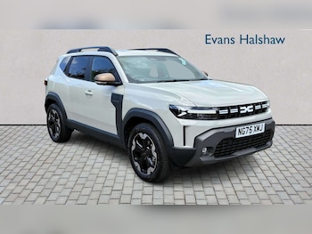 Used Dacia Duster 2025 for sale - 79161355: Photo