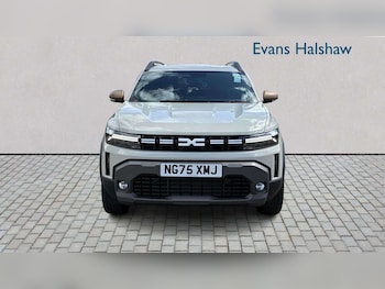 Used Dacia Duster 2025 for sale - 79161355: Photo