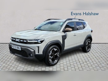 Used Dacia Duster 2025 for sale - 79161355: Photo