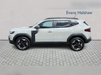 Used Dacia Duster 2025 for sale - 79161355: Photo