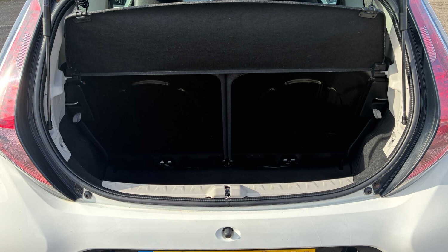 Used Toyota AYGO 2014 for sale - 77858485: Photo 24