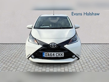 Used Toyota AYGO 2014 for sale - 77858485: Photo