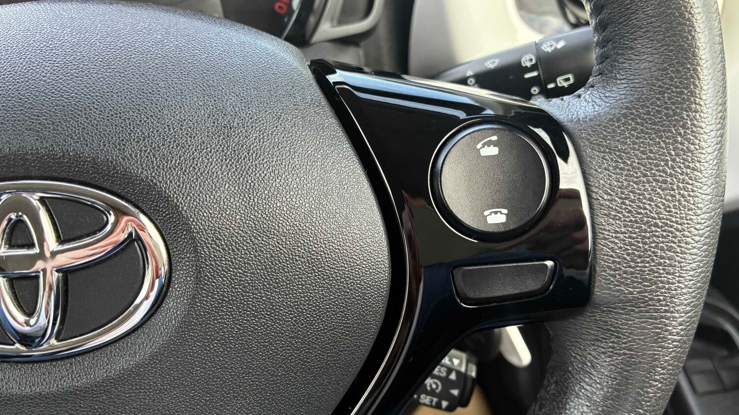 Used Toyota AYGO 2014 for sale - 77858485: Photo 30