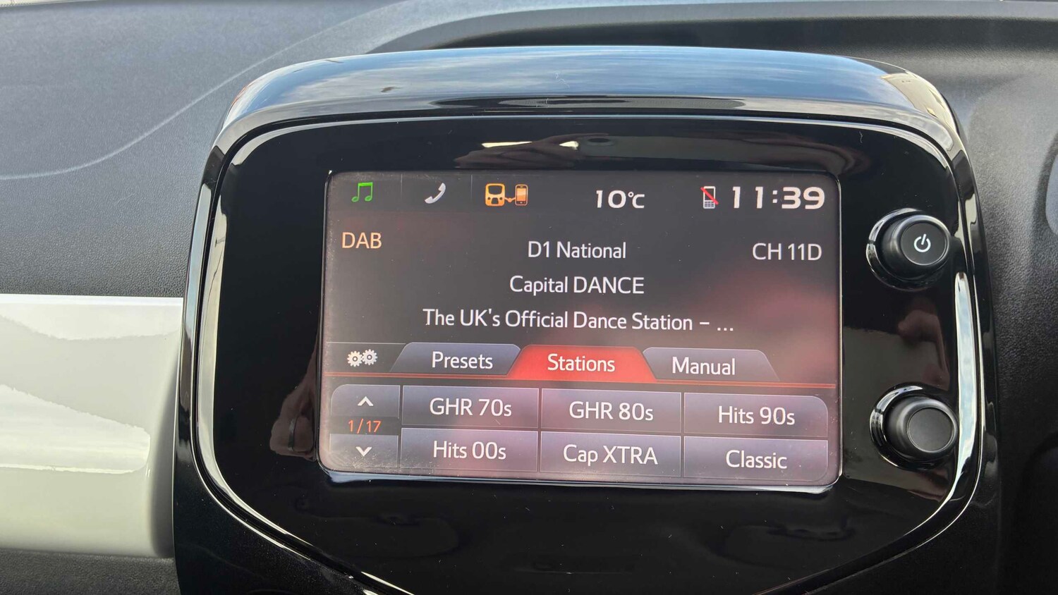 Used Toyota AYGO 2014 for sale - 77858485: Photo 33