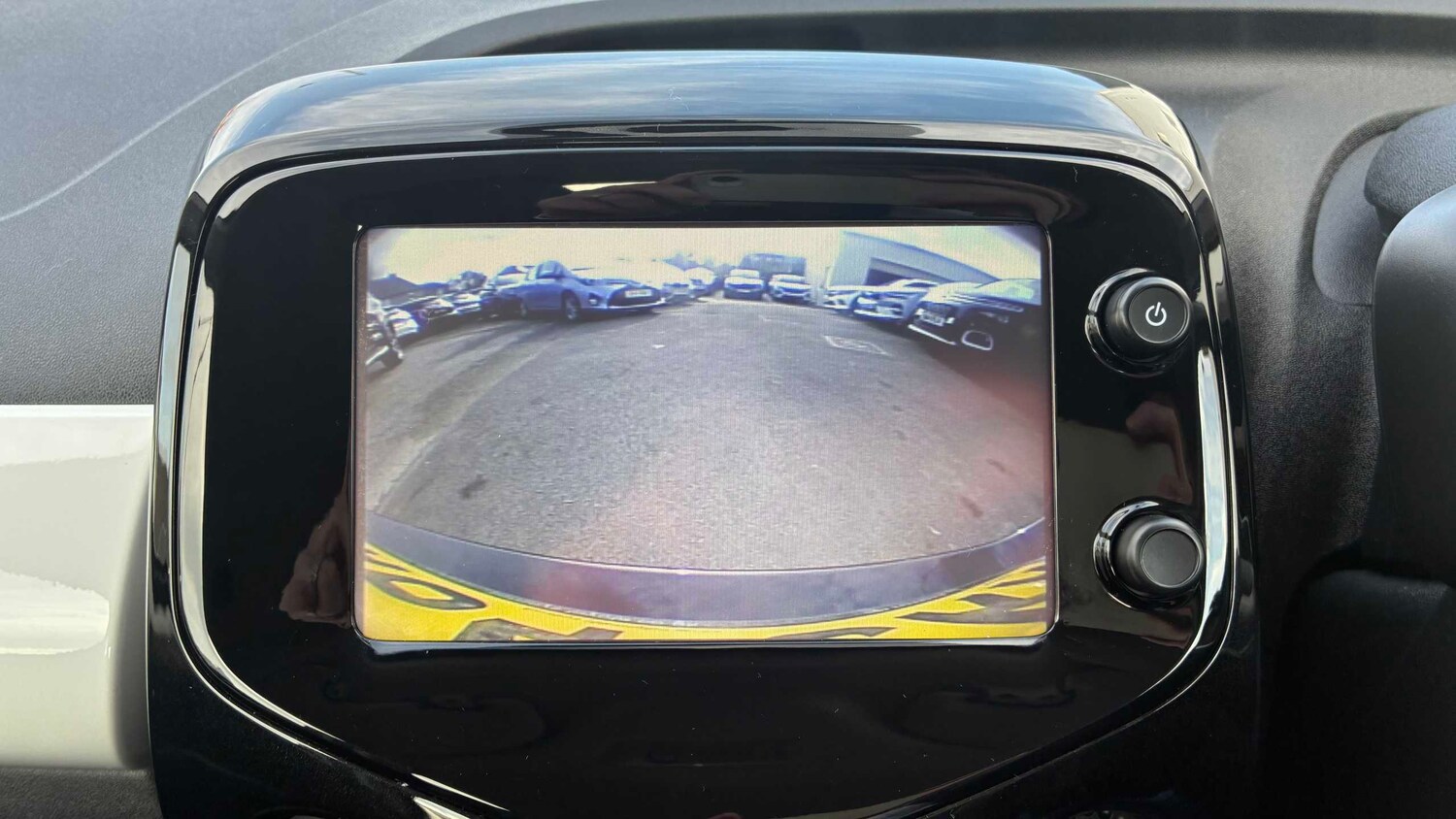 Used Toyota AYGO 2014 for sale - 77858485: Photo 34