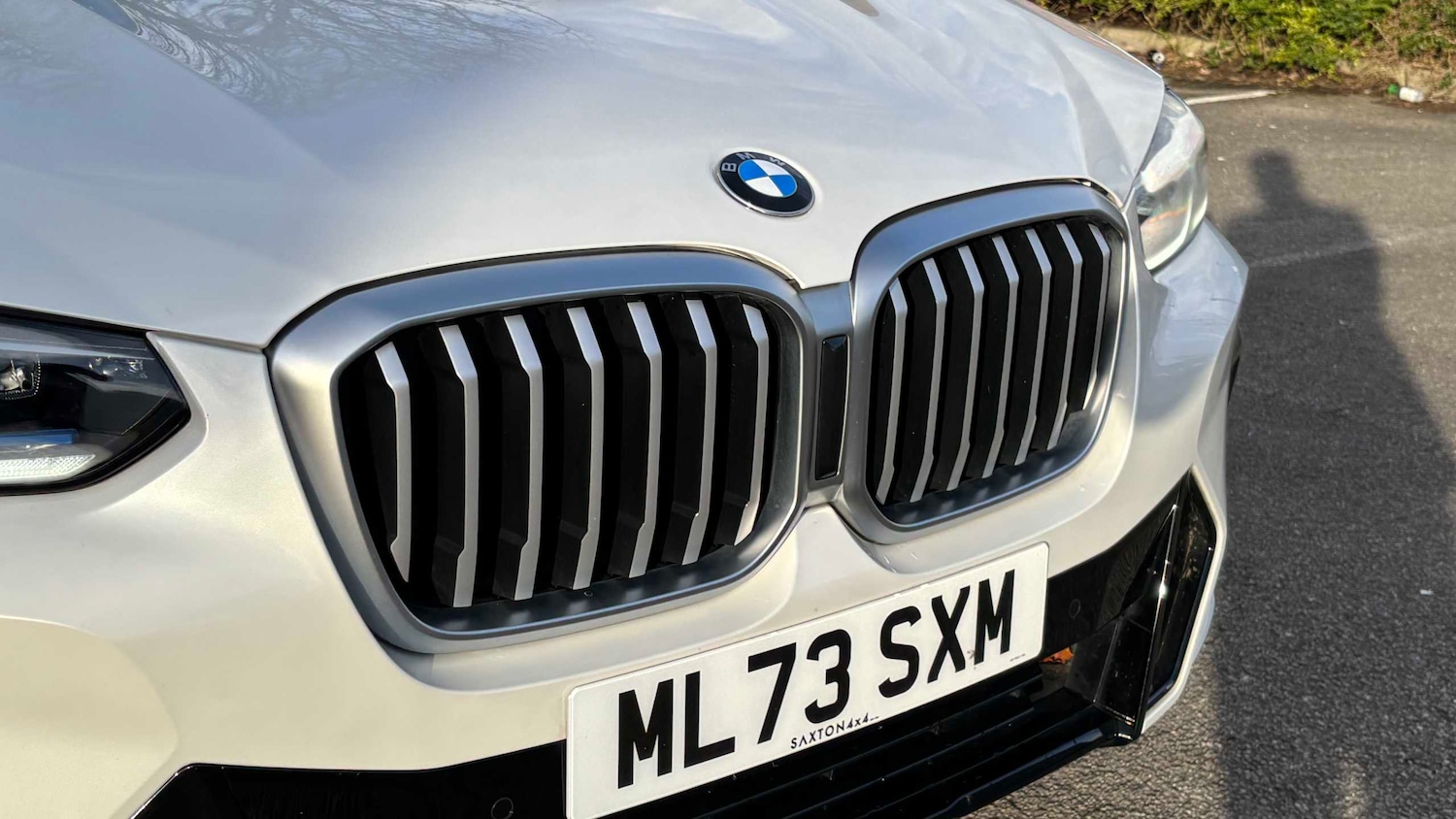 Used BMW X3 2023 for sale - 78052377: Photo 10