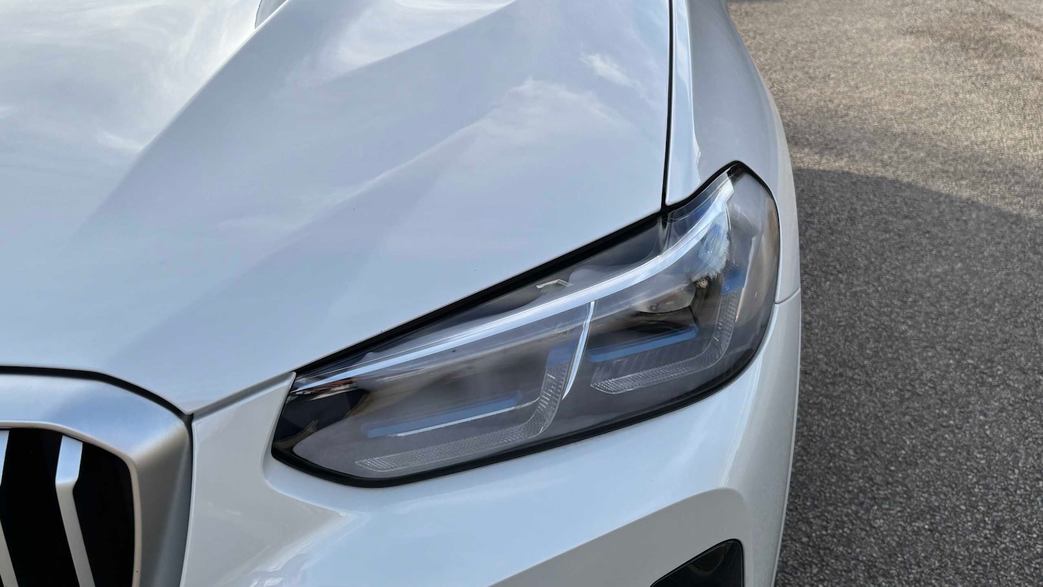 Used BMW X3 2023 for sale - 78052377: Photo 11