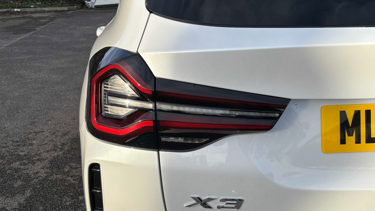 Used BMW X3 2023 for sale - 78052377: Photo 14