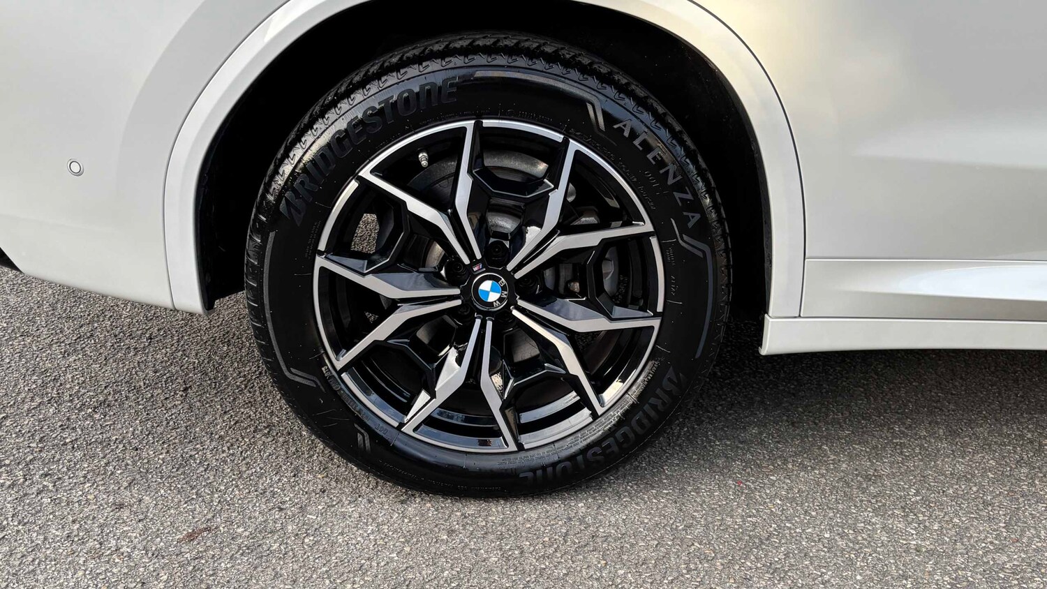 Used BMW X3 2023 for sale - 78052377: Photo 19