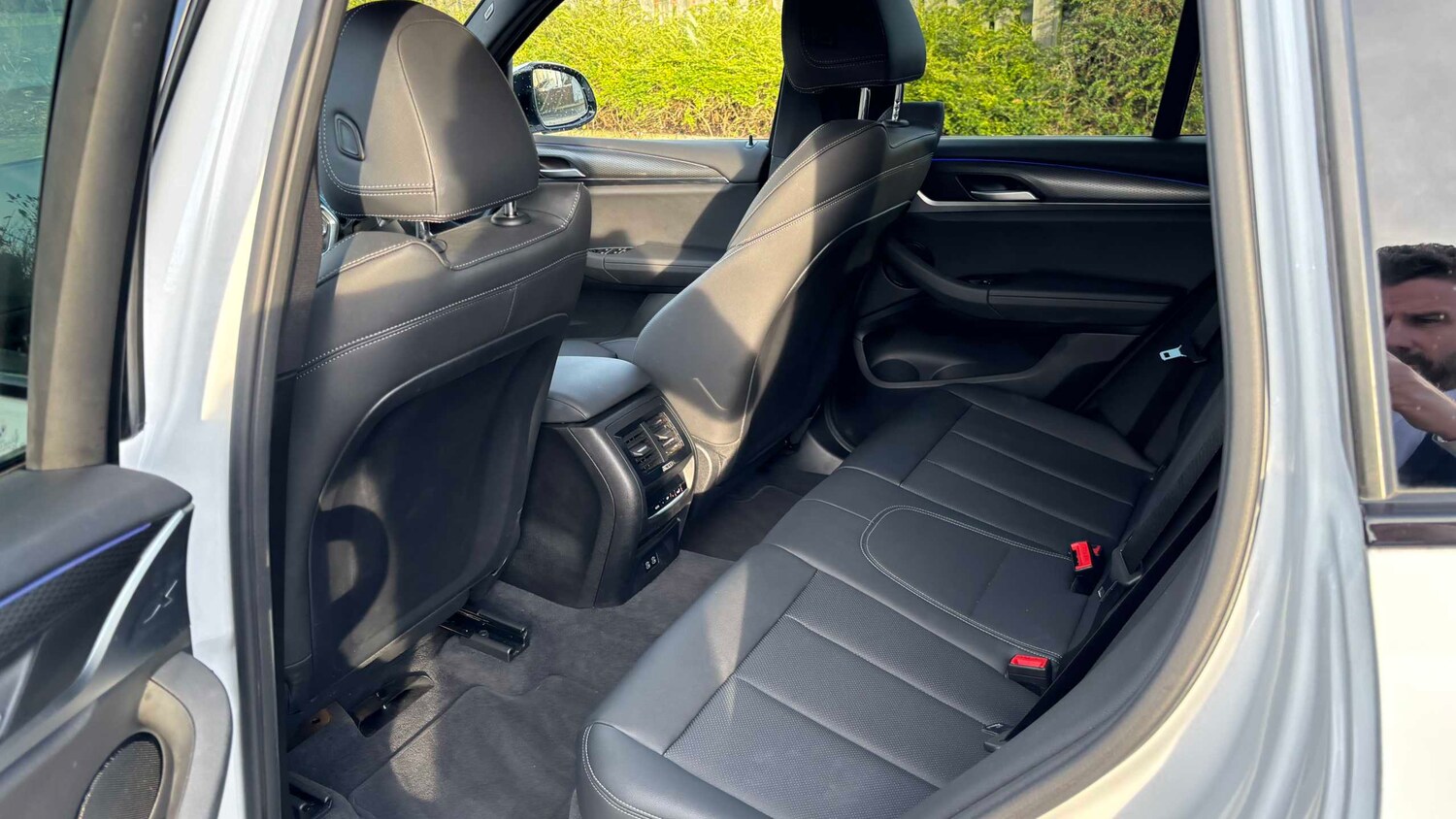 Used BMW X3 2023 for sale - 78052377: Photo 24