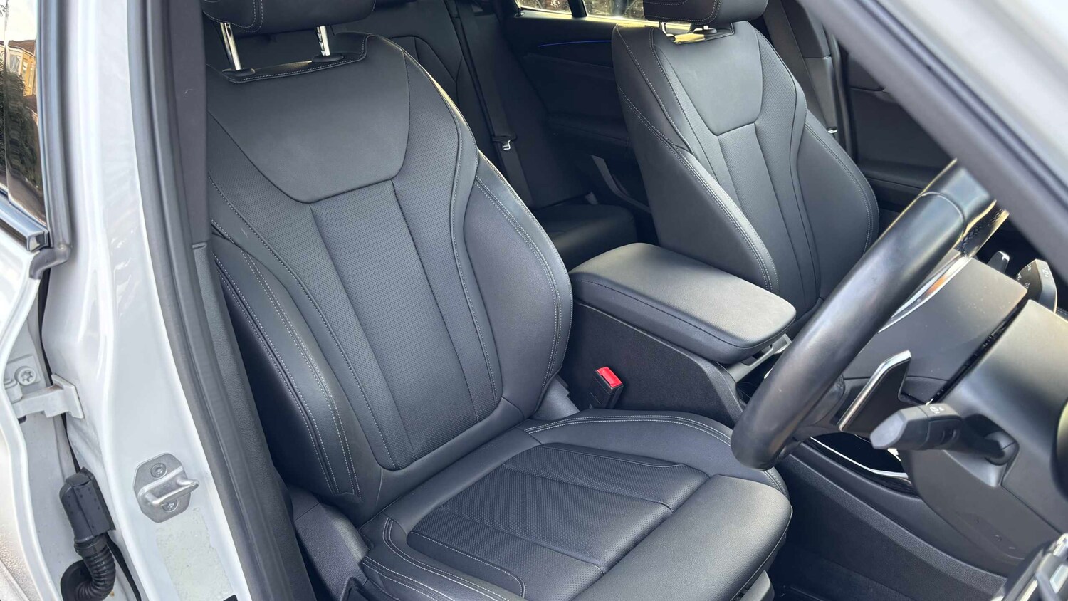 Used BMW X3 2023 for sale - 78052377: Photo 26