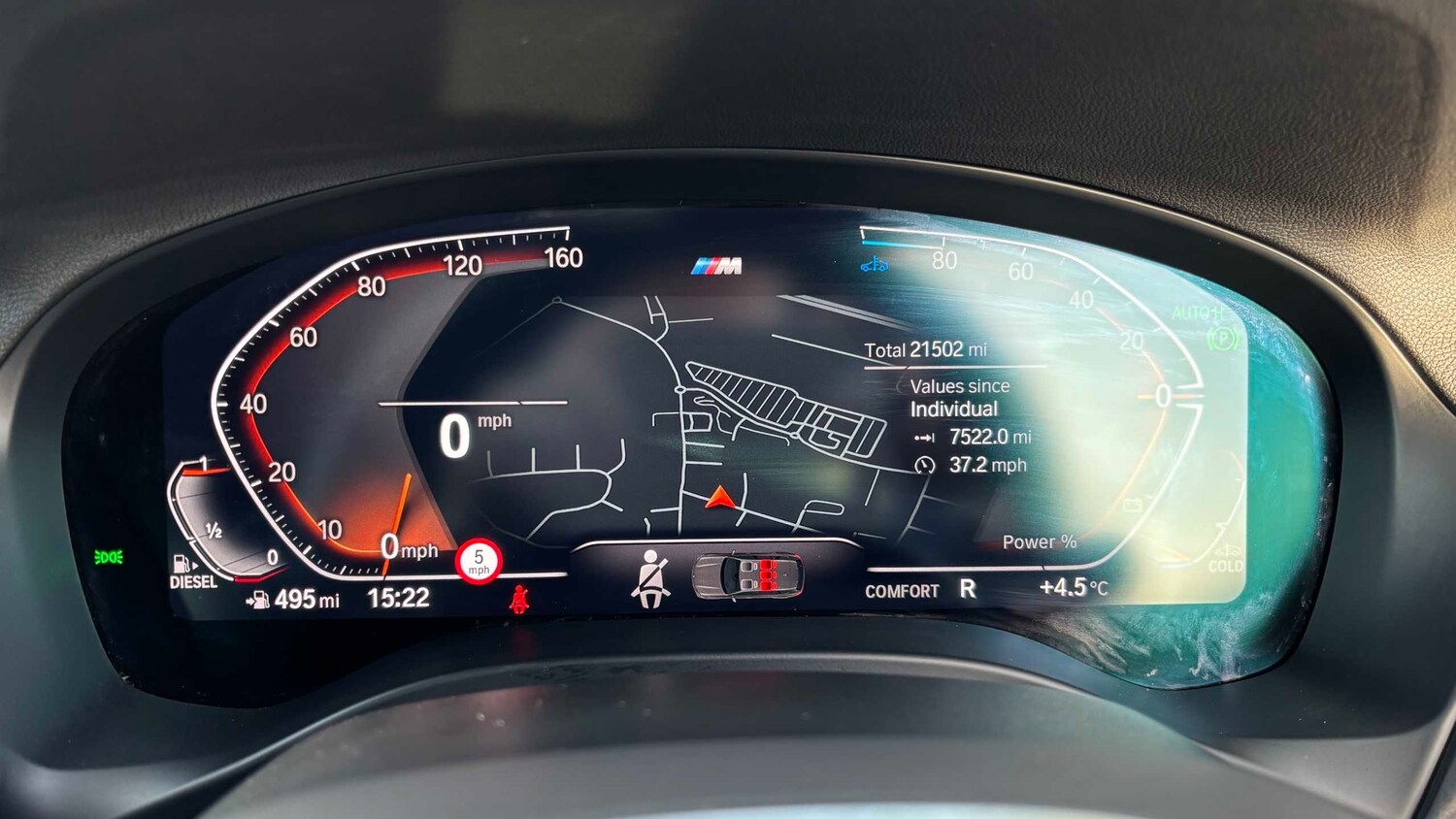 Used BMW X3 2023 for sale - 78052377: Photo 31