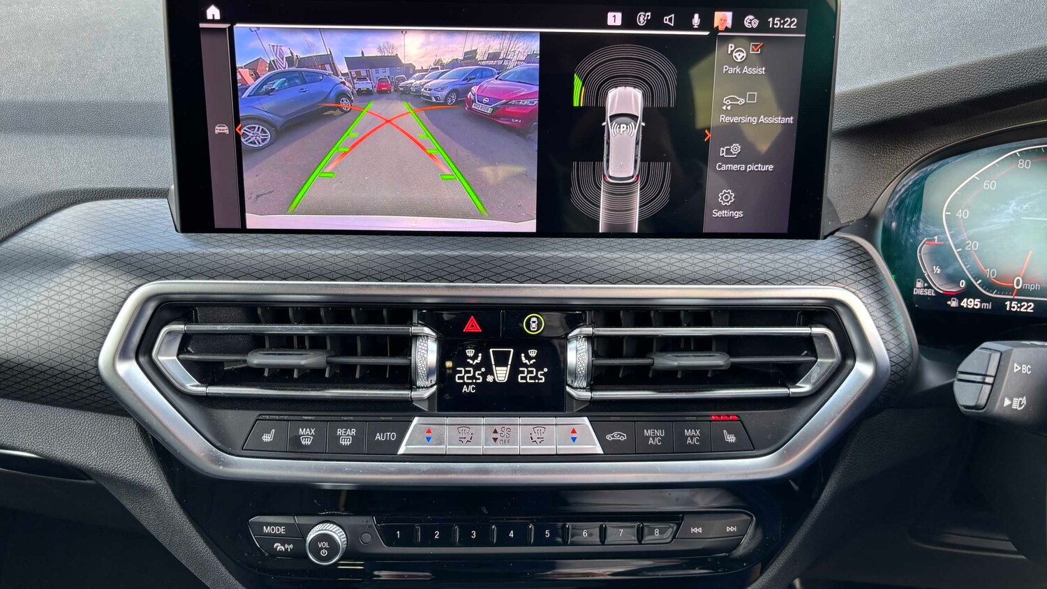 Used BMW X3 2023 for sale - 78052377: Photo 34