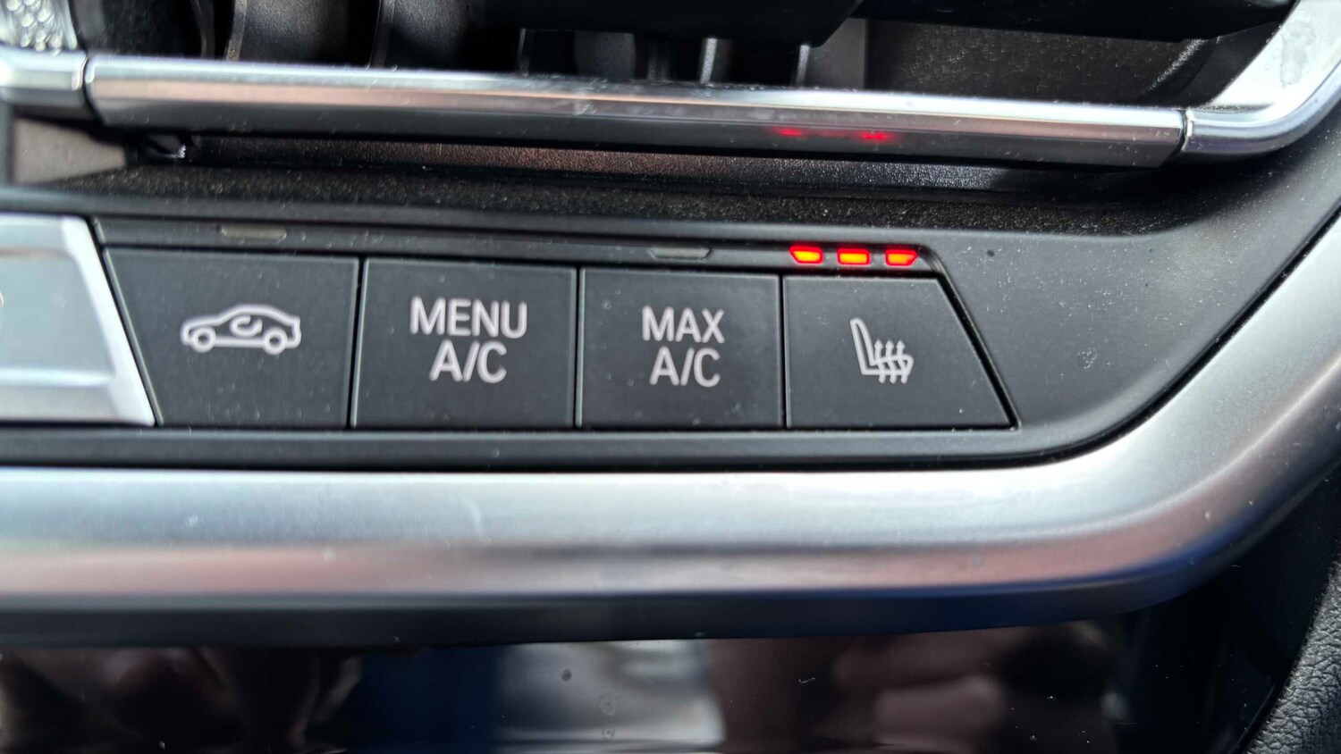 Used BMW X3 2023 for sale - 78052377: Photo 35