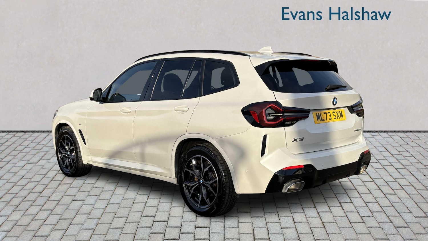 Used BMW X3 2023 for sale - 78052377: Photo 5