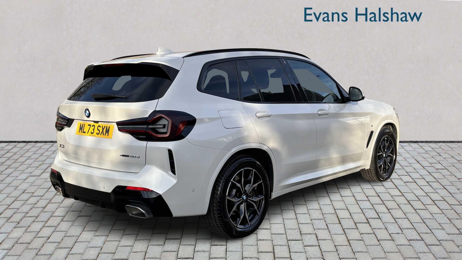 Used BMW X3 2023 for sale - 78052377: Photo 7