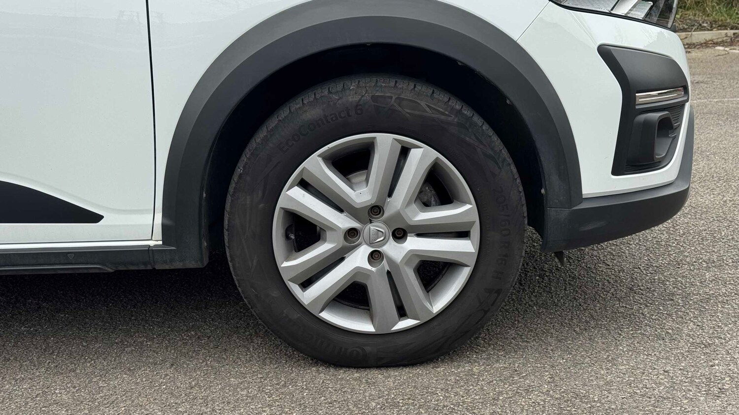 Used Dacia Sandero Stepway 2022 for sale - 77960665: Photo 13