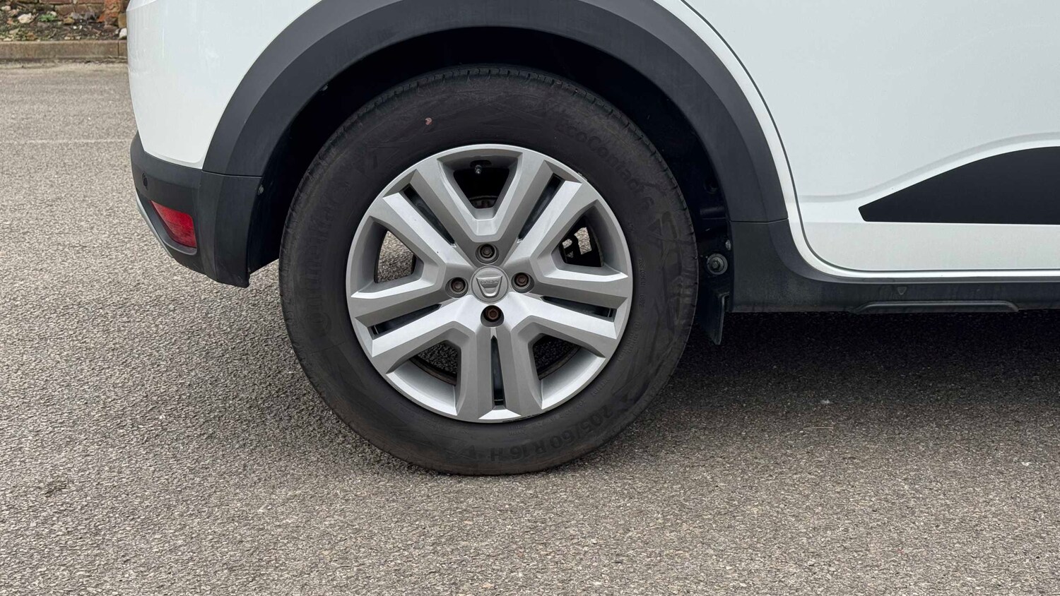 Used Dacia Sandero Stepway 2022 for sale - 77960665: Photo 14