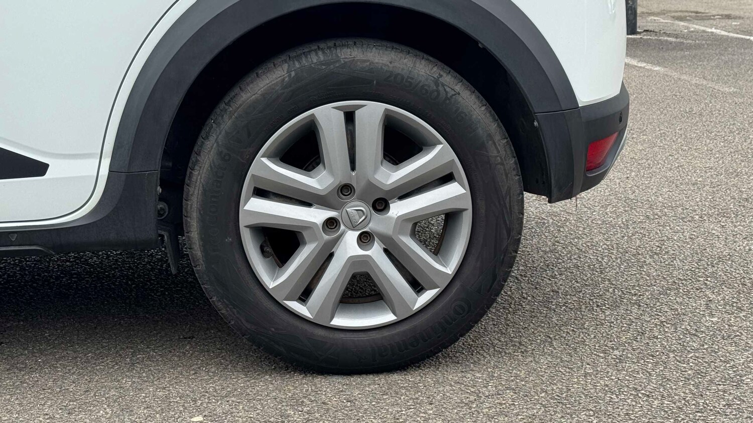 Used Dacia Sandero Stepway 2022 for sale - 77960665: Photo 15